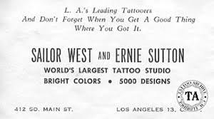 Voted best tattoo studio in virginia beach every year since we opened our doors, in 2010. Main Street Usa