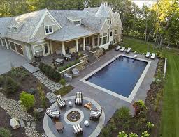 Tips On How To Choose The Best Swimming Pool Contractors Around You Garten Terrasse Leben Unter Freiem Himmel Grosser Garten