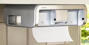 Use this simple technique to open any jar easily without any extra tools other than a paper towel or napkin. Creative Paper Towel Holders