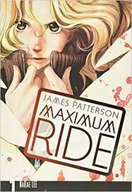 It may seem like a dream come true to. Amazon Com Maximum Ride The Manga Vol 1 Maximum Ride The Manga 1 9780759529519 Narae Lee James Patterson Narae Lee Books