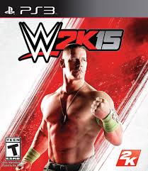 Maybe you would like to learn more about one of these? Wwe 2k15 Playstation 3 Gamestop
