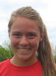 All-Area Girls Soccer Team