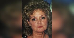 Obituary information for Carolyn "Joyce" Eskew