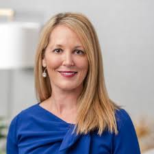 Carrie Mayer, CMM, CMP