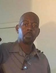 Obituary information for Ricky Bush