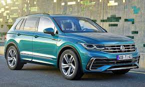 Informationen zum vw tiguan gesucht? Vw Tiguan Facelift 2020 Preis R Line Autozeitung De