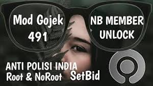 Next article 7 rekomendasi aplikasi repost instagram terbaik di android 2020. Mod Gojekvlip Lv