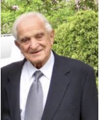 Thomas Ciulla Obituary