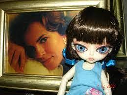 Billie Drouillard's Instagram, Twitter & Facebook