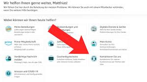 I thought the same thing. Amazon Hotline So Erreichen Sie Den Kundenservice Chip