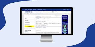 Ayah dan ibu izinkan anakmu ini memohon maaf lahir dan batin atas segala kesalahan yang diperbuat. Cara Melamar Kerja Di Jobstreet Yang Benar Yannech Com