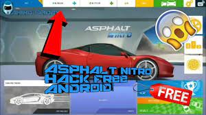 6 new electric vehicles, including the tachyon speed, drako gte and renault trezor. Asphalt Nitro Mod Apk Features And Latest Updates Gadget Advisor