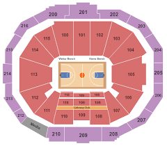 mccamish pavilion seating chart atlanta