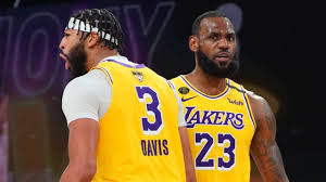 La Lakers Vs Miami Heat Full Game 1 Highlights 2020 Nba Finals Youtube