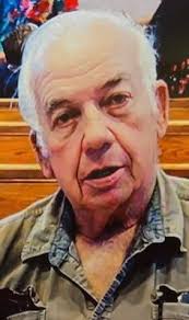 Ted (Theodore) Maples Obituary