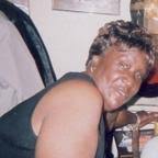 Doris Hazel Ball, 71, beloved by all