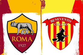 Puoi viaggiare da benevento a roma con i treni trenitalia, frecciargento e intercity. Dove Vedere Roma Benevento In Tv E Streaming Stasera