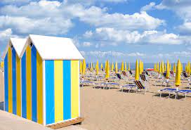 Venice Beaches Italy Guide