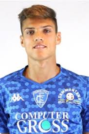 Facebook gives people the power to. Samuele Ricci Empoli Stats Titles Won