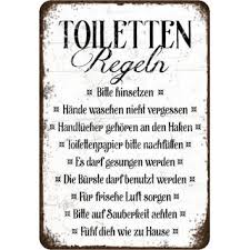 Toilet was originally a french loanword (first attested in 1540) that referred to the toilette (little cloth) draped over posting komentar untuk besetzt schild toilette basteln : Toilettenschilder Aufkleber