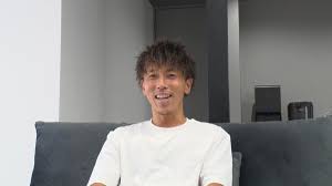 ＜山崎円美＞元サッカー女子日本代表 妻との出会いで決断 ...