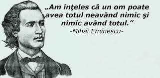 Poetul avea doar 22 de. Cele Mai Frumoase È™i Pline De InspiraÈ›ie Citate De La Mihai Eminescu Wawlist