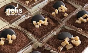 Labnesiz Tiramisu Asiri Nefis En Enfes Yemek Tarifleri Yemek Mutfaginda