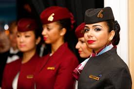 Filter by location to see cabin crew salaries in your area. Persian Gulf Airlines Groom New Global Flight Crews Wsj