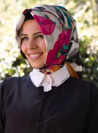 Ayca Rayon Esarp Ed8r4 Siyah Esarp Siyah