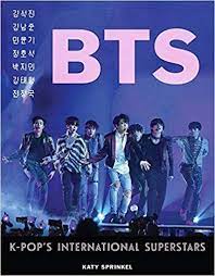 pdf download bts k pop s international superstars free epub best book club books magazine bts kpop
