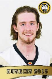 EDMONTON HUSKIES FOOTBALL CLUB