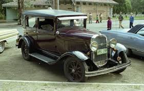 Image result for Black 1929 Oldsmobile