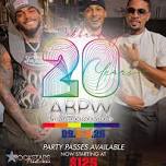 Atlanta Black Pride -Labor Day Rock 26 Tickets ...