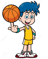 Jun 28, 2021 · con este emotivo mensaje, padre boricua despide a su hijo muerto en miami. Ilustracion Vectorial De Jugador De Baloncesto De Dibujos Animados Ilustraciones Vectoriales Clip Art Vectorizado Libre De Derechos Image 30900078