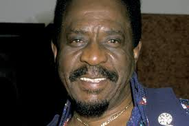 Who was Ike Turner and what happened between him and Tina Turner?