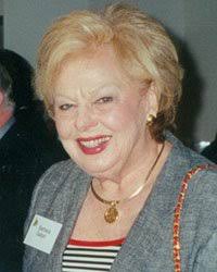 Arnold Eddy Volunteer Service Award