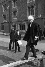 Boris johnson is a leading conservative politician and british prime minister, who was elected an appeal to young people across traditional party boundaries. Boris Johnson S Old Prep School Teacher Fondly Recalls The Young Boris Tatler