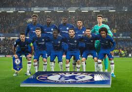 Full squad information for chelsea including formation summary and lineups from recent games player profiles and team news. How Will Chelsea Lineup Against Barnsley In The Carabao Cup Game