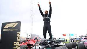 С шести лет мечтой нико был титул чемпиона. Formula 1 Kakie Bonusy Poluchit Lyuis Hemiltona Za Sedmoj Titul Chempiona Sport Ekspress