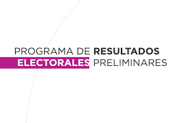 Dados ainda são analises da fase 3 e não foram publicados em jornais científicos, mas apontam números. Que Es El Programa De Resultados Electorales Preliminares Central Electoral