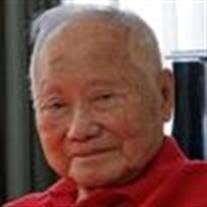 Melvin Chang Obituary