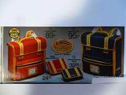 1.3 das amigo set tiara m, perfekt für kleine prinzessinnen. Amigo Tornister Schulranzen Im Katalog Mit D Mark Preisen Kindheit Kindheitserinnerungen Kinder Der 90er