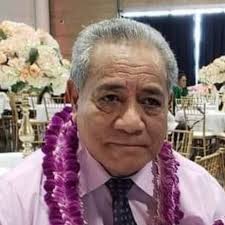 Ofa kifukofuka Lomu Obituary (1950