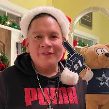 Fundraiser by Ricky and : In Loving Memory of Carlos Alfredo Ercilla