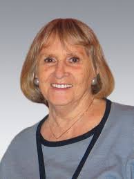 Mignonne Lafrenière Verret