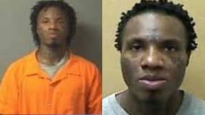 North Carolina inmate escapes less than 2 months after 5 escaped