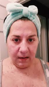 #FYP FREEMAN French pink clay peel off mask review