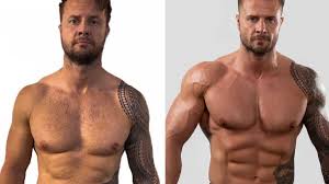 Chris Hemsworth S Stuntman Undergoes 10kg Transformation For Thor Role 9coach