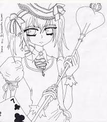 Vampire Knight Coloring Pages Vampire Knight Coloring Pages Vampire