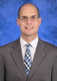 William Calo, PhD, JD, MPH